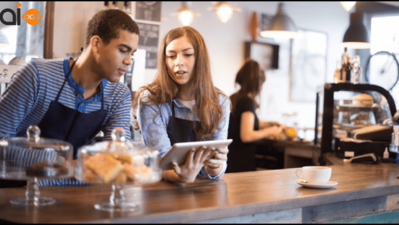 Importance of Online Ordering Systems
