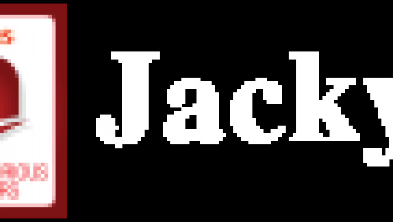 Jackys - Sterilizing robot