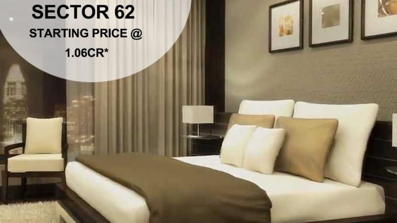 Pioneer Araya Luxury Flat in Gurgaon Sector 62