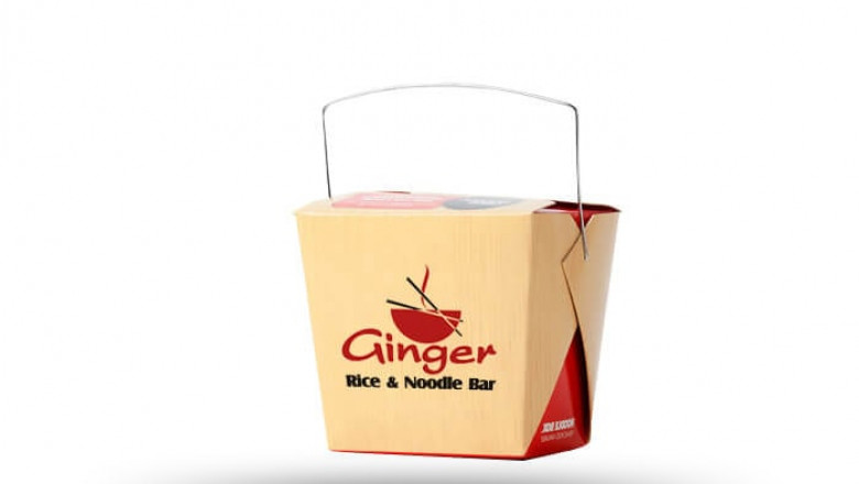 Smart Choice of Custom Noodles Boxes for Food Items