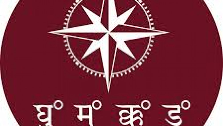 The Mountain T Shirt | Shop Ghumakkad | Best Printed T Shirts