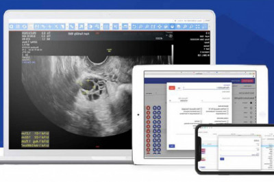 Utilizing the Latest Cloud-based PACS Software with Medicasoft