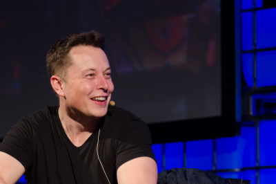 Who is Elon Musk and what made him Successful