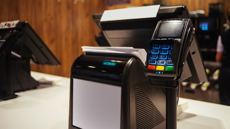 Get Best-in-class Point of Sale software