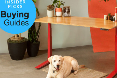 Suggestions on Picking out a Standing Desk