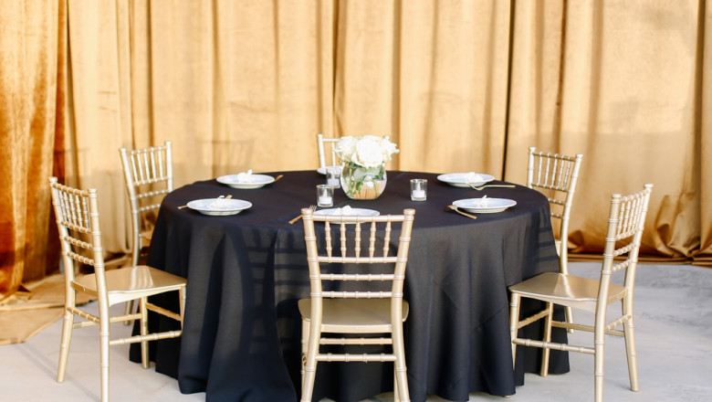 5 Tricks to Allow you to Come across The right Party Rentals For your Special Event