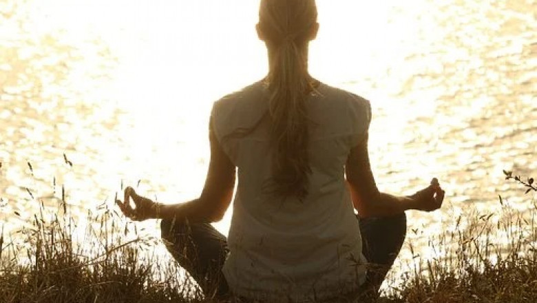 Benefits Of Yoga For Pregnant Women