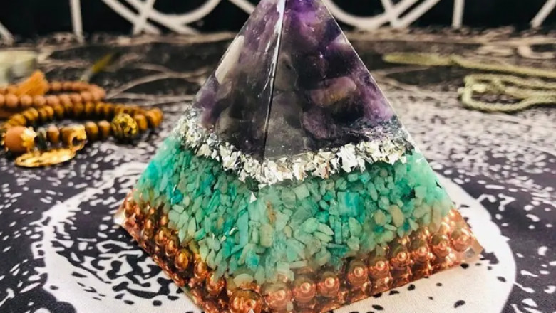 Best Orgone energy generator