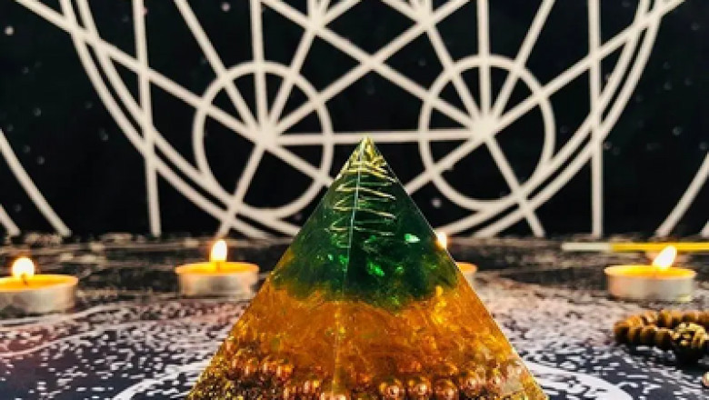 Best Orgone Energy Pyramids