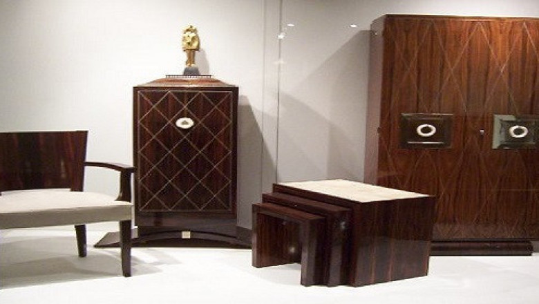 Booming Furniture Market