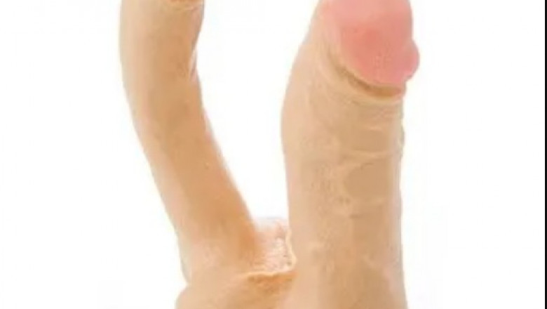 Double Penetration: Twice the Pleasure