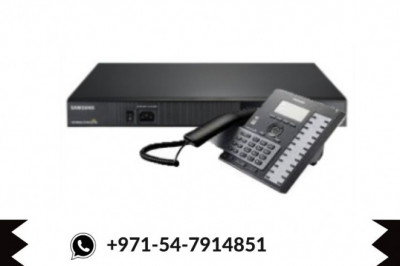 Empower Digital Connectivity with PABX Installation