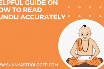 How to Read Kundli