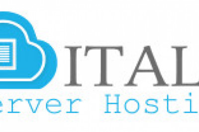 Italy Server Hosting