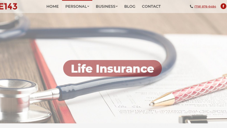 Life Insurance in New York