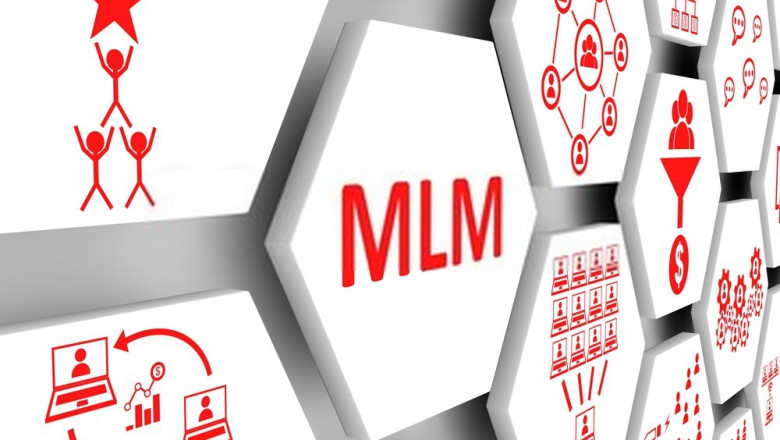 Lure more crypto users by investing in TRON based Smart Contract MLM development