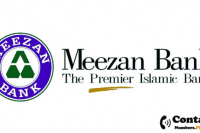 Meezan Bank Moti Bazar Lahore Contact Number, Branch Code