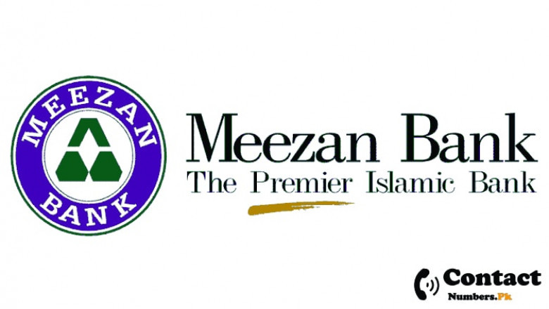 Meezan Bank Tando Muhammad Khan Branch Code, Contact Number
