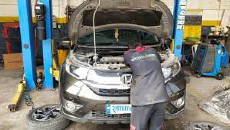 Most trusted car service
