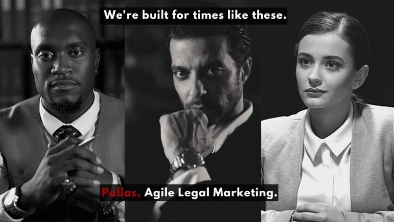 Pallas Enterprise | Agency For Law Firms And Lawyers in San Diego