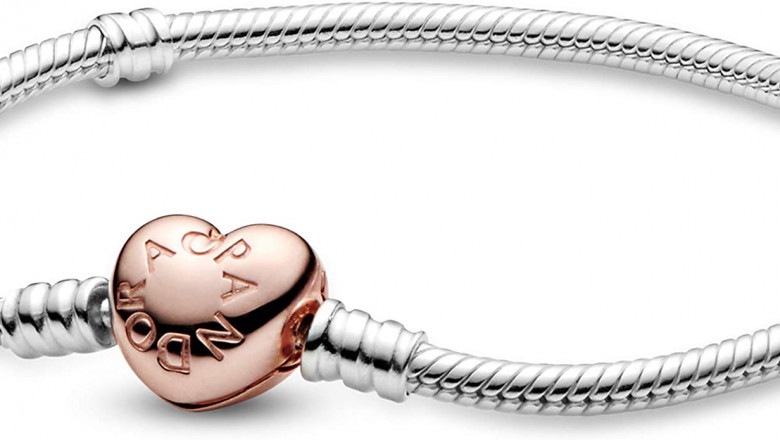 Pandora Jewellery in Uk - Buy your jewelries online