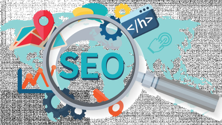 Search Engine Optimization: 5 Keys To Success