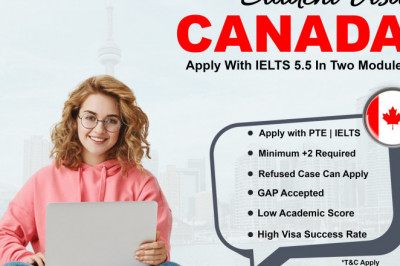 Study Visa Consultants in Mohali | Tourist Visa Consultants