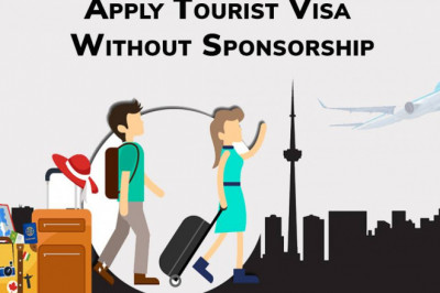 Tourist Visa for Canada | Visitor Visa New Zealand