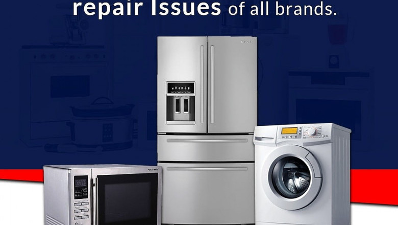 Washing Machine Service Center in Hyderabad | Washing Machine Repair