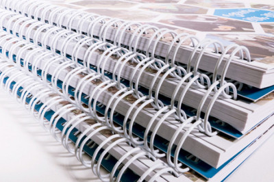 Why you should market your tech company by printing diaries and notebooks