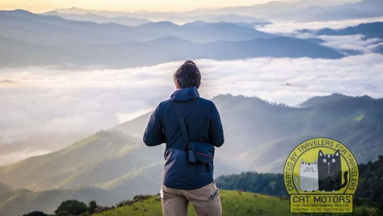 11 Amazing Reasons to Visit Mae Hong Son, Thailand