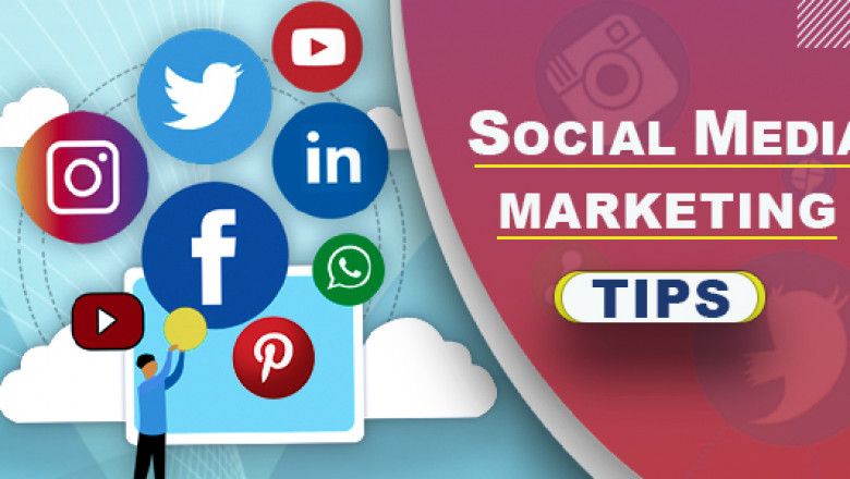 Best Social Media Marketing Tips For Small Business