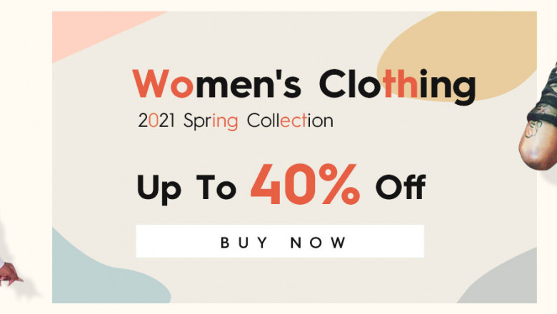 cheap clothes online store