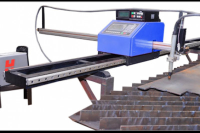 How CNC Plasma Cutting Machine Work and Advantages? Best CNC Plasma cutting machine manufacturer in India.