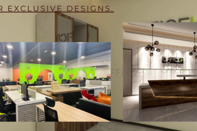 Office Furniture Dubai UAE