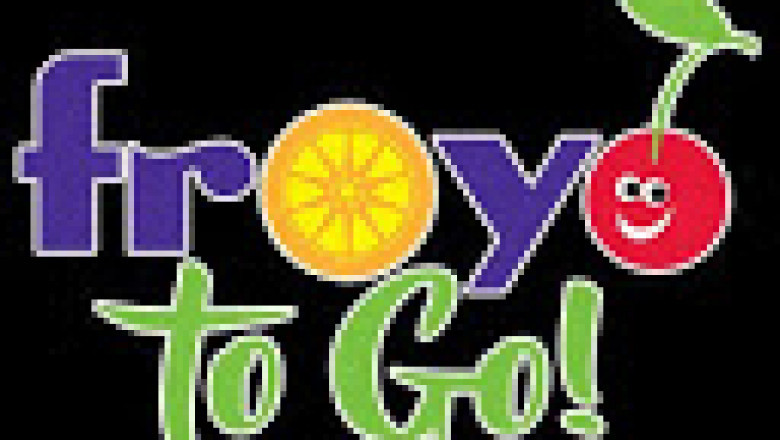 Soft Serve Ice Cream Truck for Parties