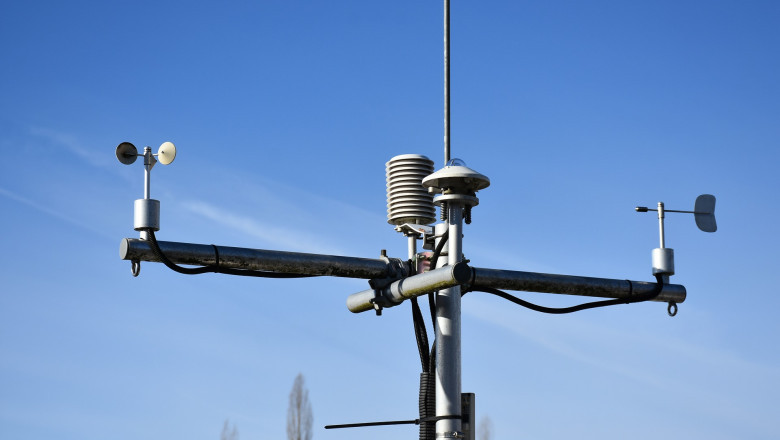 Weather Forecasting Services Market - Positive Long Term Growth Outlook 2026