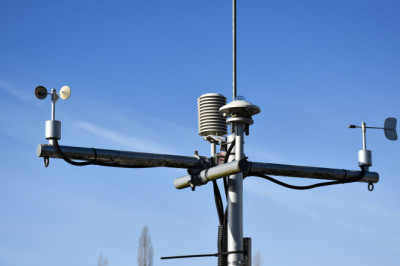 Weather Forecasting Services Market - Positive Long Term Growth Outlook 2026