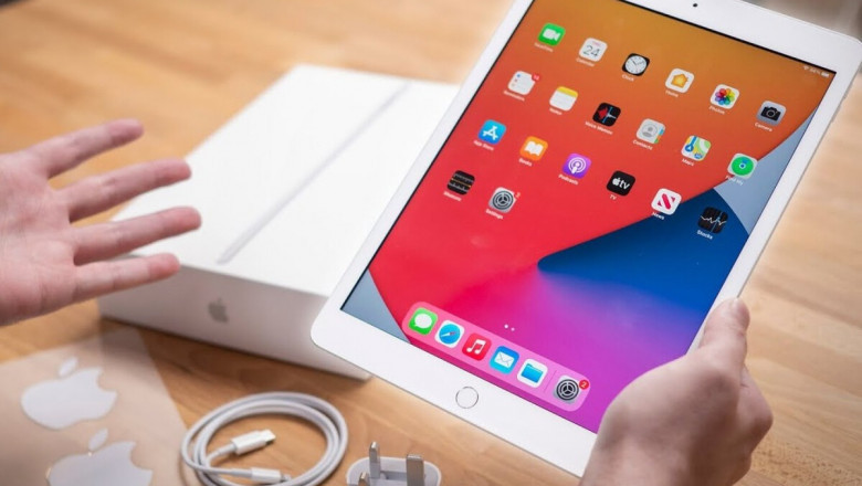 7 Reasons to Hire an iPad Experts