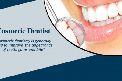 Best Cosmetic Dentists | Emergency Dentist Open 24 Hours