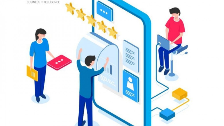 Best Mobile App Development Company in Toronto | Eccentric