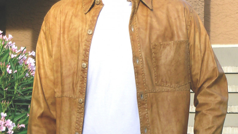 Buy Native American Style Jackets Online