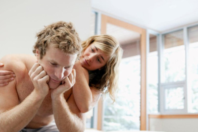 Can Stress and Anxiety Cause Erectile Dysfunction?