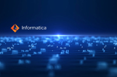 Informatica Speeds Cloud-Native Enterprise Data Management