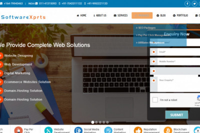 Mid Office Solution - Travel Mid Office Solution | SoftwareXprts.com