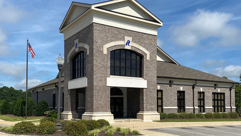 Profitable Mortgage Loans Opelika AL