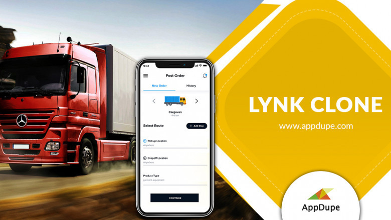 Speedy distribution of goods is ensured by availing on-demand moving services