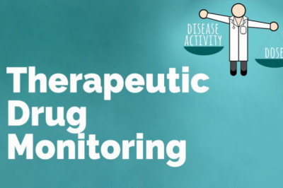 Therapeutic Drug Monitoring Market Size Share Trends Forecast 2026