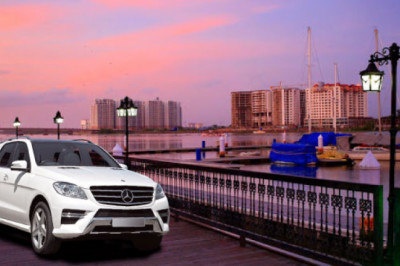 Trusted Self Drive Car Rental in Mysore