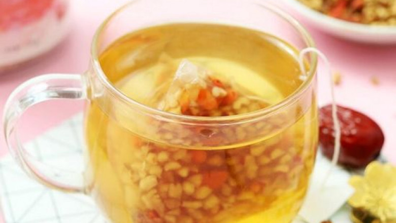 Warm Womb Tea herbal tea